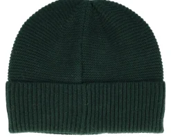 Knit With Turn-up Olive Cuff - Seeberger