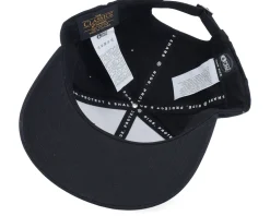 Kotka Cap A Black Adjustable - Picture