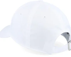 L White Adjustable - Lacoste