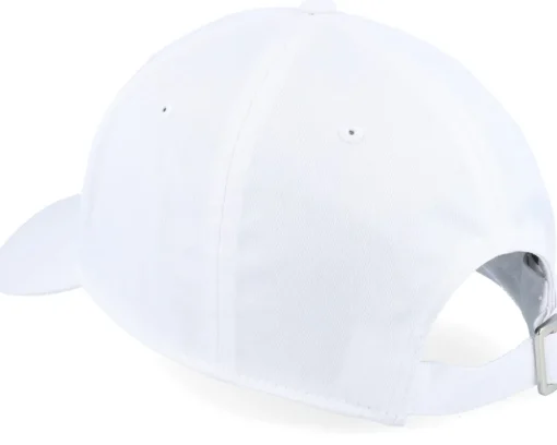 L White Adjustable - Lacoste