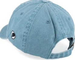 Laban Light Blue Dad Cap - Lilla Spöket Laban