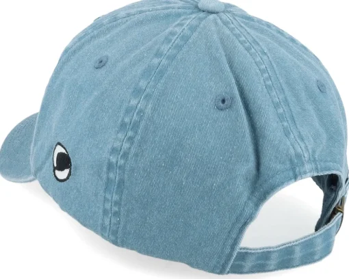 Laban Light Blue Dad Cap - Lilla Spöket Laban