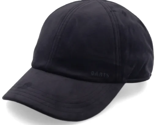 Laeva Cap Black Dad Cap - Barts