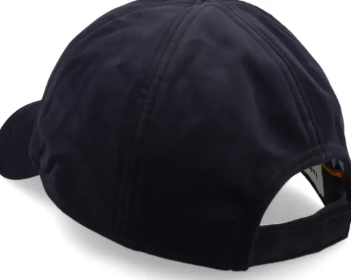 Laeva Cap Black Dad Cap - Barts
