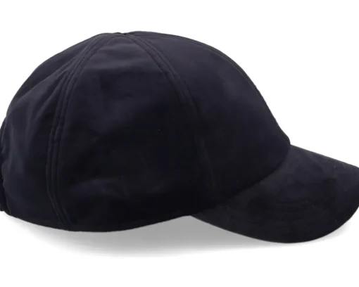 Laeva Cap Black Dad Cap - Barts