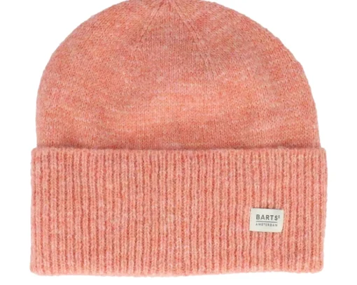 Laksa Beanie Pink Cuff - Barts