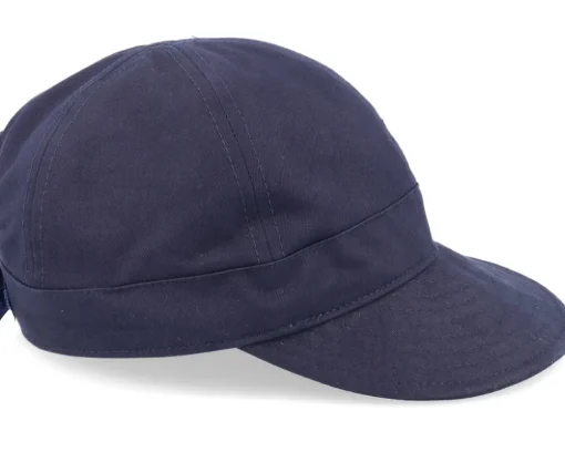 Laura Tennyson Blue Dad Cap - CTH Ericson
