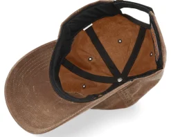 Laxborre 435 Solid Buck Waxed Dad Cap - Skillfish