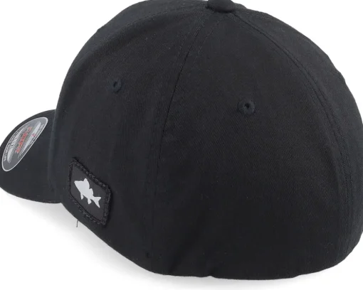 Laxborre Mono Black Flexfit - Skillfish
