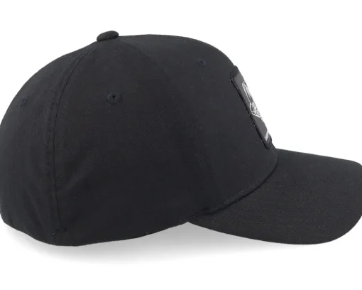 Laxborre Mono Black Flexfit - Skillfish