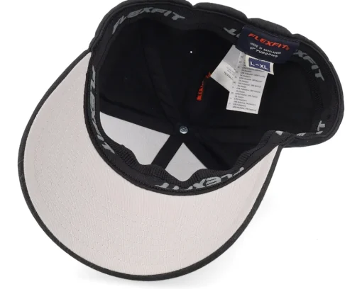 Laxborre Mono Black Flexfit - Skillfish