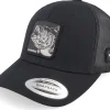 Laxborre Mono Black Trucker - Skillfish
