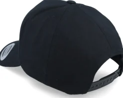 Lazy Capybara Black A-frame Adjustable - Iconic