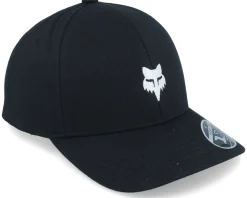 Legacy Black 110 Adjustable - Fox