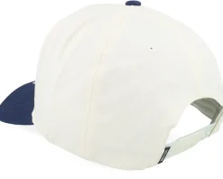 Leisure Activity Dress Blue/Whitecap A-Frame Adjustable - Brixton