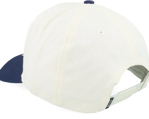 Leisure Activity Dress Blue/Whitecap A-Frame Adjustable - Brixton