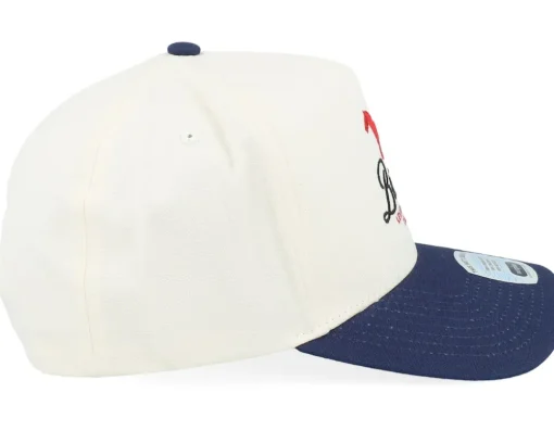 Leisure Activity Dress Blue/Whitecap A-Frame Adjustable - Brixton