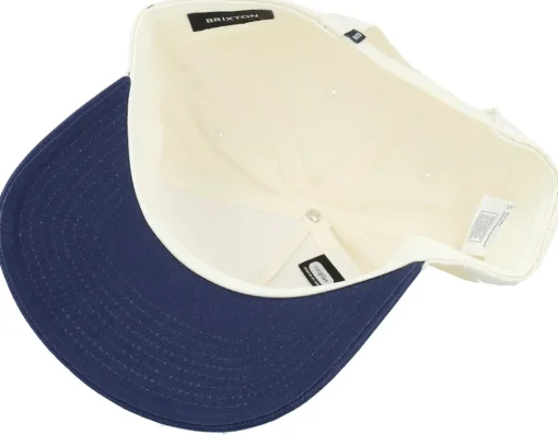 Leisure Activity Dress Blue/Whitecap A-Frame Adjustable - Brixton