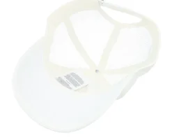 Lewistown Egret White Trucker - Dickies