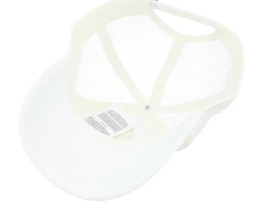 Lewistown Egret White Trucker - Dickies