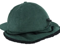 Lib Stone Legacy Dark Pine Earflap - Volcom