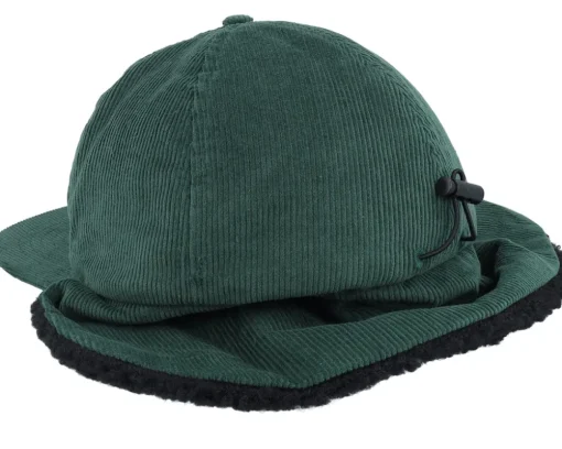 Lib Stone Legacy Dark Pine Earflap - Volcom