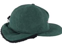 Lib Stone Legacy Dark Pine Earflap - Volcom