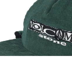 Lib Stone Legacy Dark Pine Earflap - Volcom