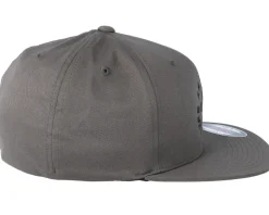 Life Is Just A Game Grey Fitted - Gamerz