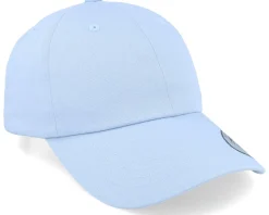 Light Blue Dad Cap - Yupoong