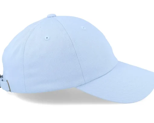 Light Blue Dad Cap - Yupoong