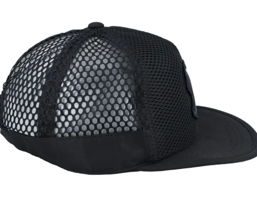 Light Speed Black/Reflective Halftone X Trucker - 2XU