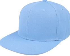 Lightblue/Pink Snapback - Equip