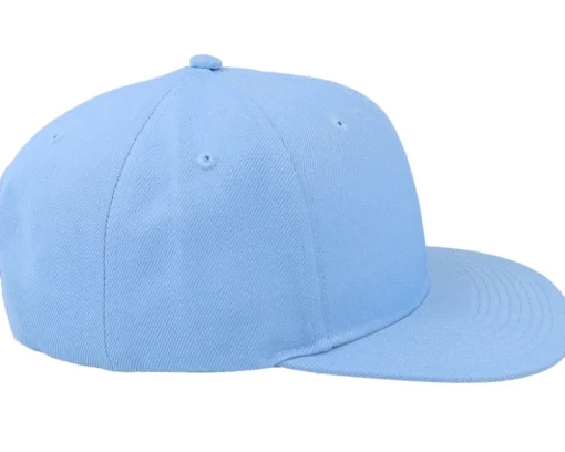 Lightblue/Pink Snapback - Equip
