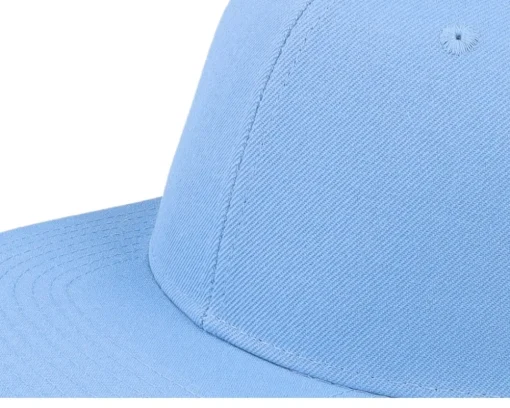 Lightblue/Pink Snapback - Equip