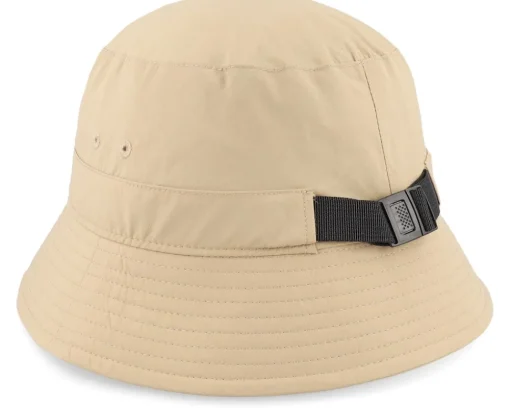 Lightsome Hat Sand Storm Bucket - Jack Wolfskin
