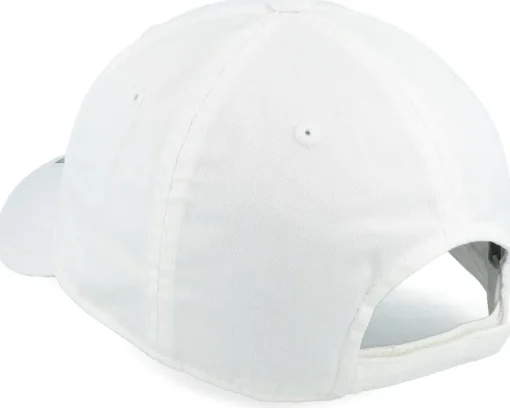 Lightweight White Dad Cap - American Needle