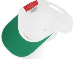 Lightweight White Dad Cap - American Needle