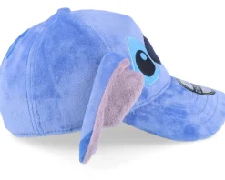 Lilo & Stitch Plush Blue Adjustable - Difuzed