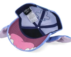 Lilo & Stitch Plush Blue Adjustable - Difuzed