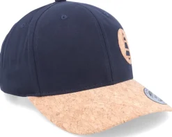 Lines Bb C Dark Blue/Cork Adjustable - Picture
