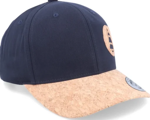 Lines Bb C Dark Blue/Cork Adjustable - Picture