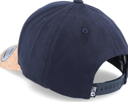 Lines Bb C Dark Blue/Cork Adjustable - Picture