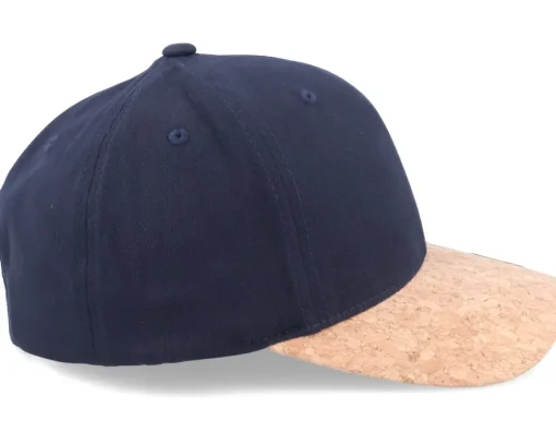 Lines Bb C Dark Blue/Cork Adjustable - Picture