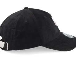Little My Black Cord Dad Cap - Moomin