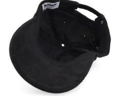 Little My Black Cord Dad Cap - Moomin