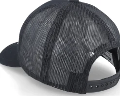 Little My Kite Black Trucker - Moomin