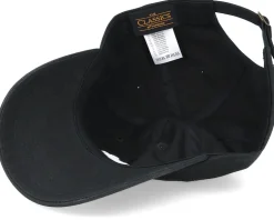 Little Unicorn Black Dad Cap - Unicorns