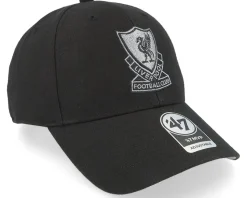 Liverpool Black Adjustable - 47 Brand