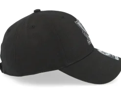 Liverpool Black Adjustable - 47 Brand